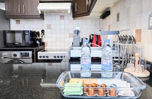 Abu Dhabi Apartment | Peaceful Studio in Prime Al Reem Location