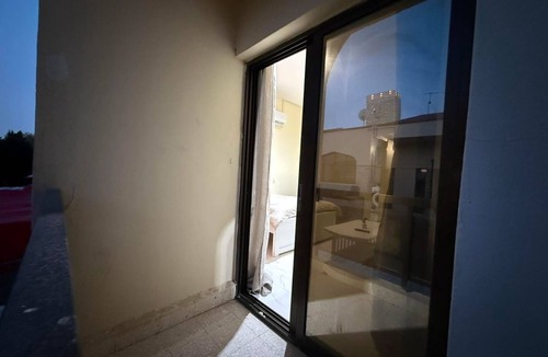 Abu Dhabi Villa | Perfect 1-bedroom villa with AC in charming Abu Dhabi