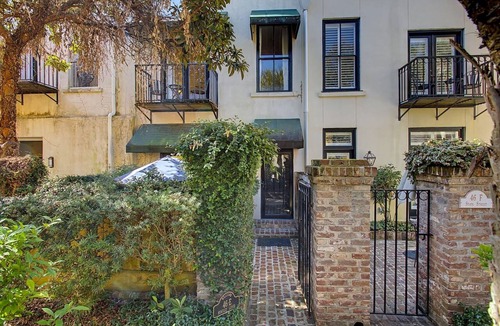 French Quarter House | PERFECT LOCATION.PARK, RELAX, & WALK! MIDDLE OF THE FRENCH QUARTER!