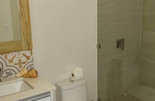 Nosara Apartment | Perfectly located in Playa Guiones. Walk to the beach, shops, restaurants & yoga