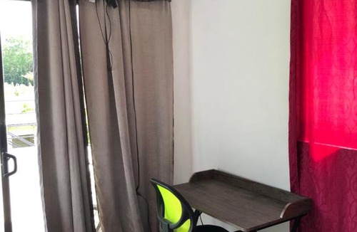 Potrero Apartment | Pet Friendly - WFH Beach House