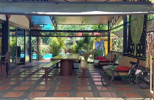 Tarcoles Cottage | PEZ Vela DEL Pacífico