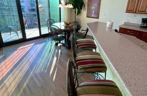 Orange Beach Apartment | Phoenix On The Bay Million Dollar View with Boat Slip