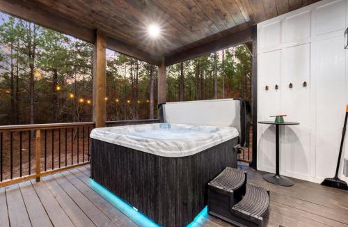 Pickens House | Pinesthesia