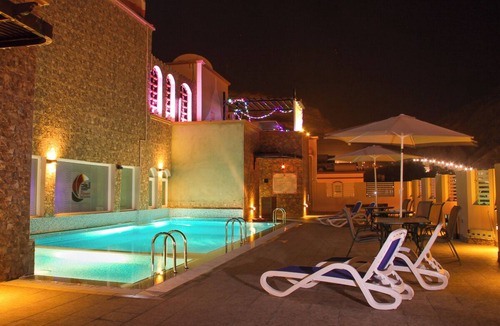Wadi Kabir Apartment | Pioneer Hotel Apartments