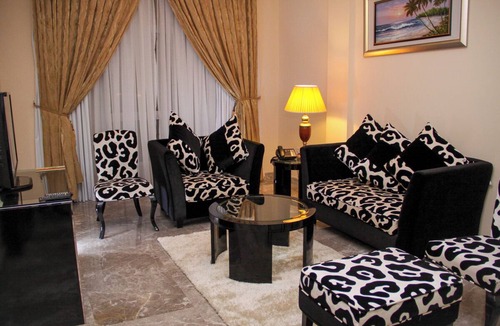 Wadi Kabir Apartment | Pioneer Hotel Apartments