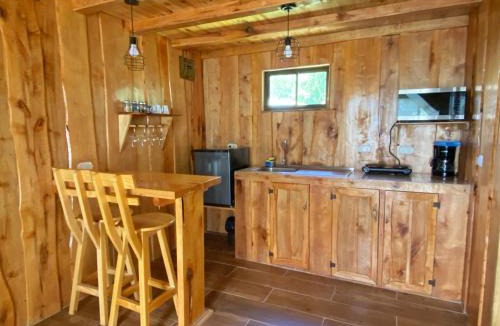 Fraijanes Ski Chalet | Poas Green Chalets