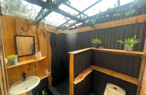 Poasito Hotel | Poas Volcano Observatory Lodge & Glamping