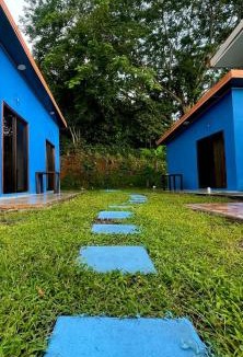 Matapalo House | POSADA MIRADIA