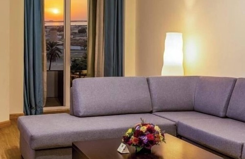 Beach & Coast Apartment | Premier 2 Bedroom Apartment Sea View Near Al Khan