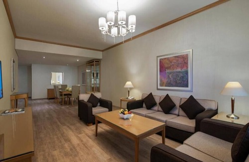 Beach & Coast Apartment | Premier 2 Bedroom Apartment Sea View Near Al Khan