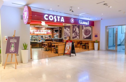 Abu Dhabi Hotel | Premier Inn Abu Dhabi Airport Business Park