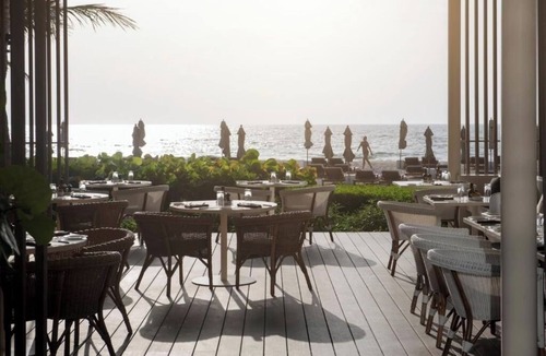 Ajman Apartment | Premier King Or Twin Room With Private Garden