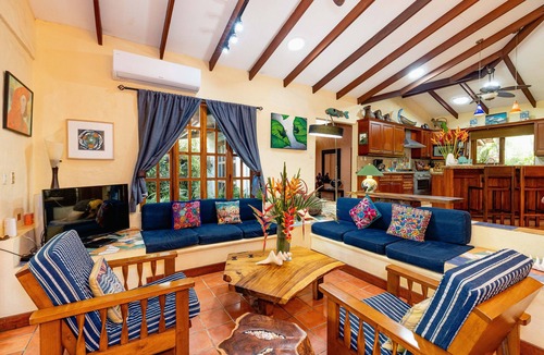 Palm Beach Estates House | 🏝Premier Private Villa ON THE BEACH-As Seen In Conde Nast Traveller Magazine!