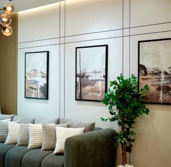 Ajman Apartment | Premium 2BR Home - Modern Elegance - Free Parking