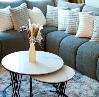 Ajman Apartment | Premium 2BR Home - Modern Elegance - Free Parking