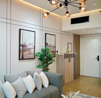 Ajman Apartment | Premium 2BR Home - Modern Elegance - Free Parking