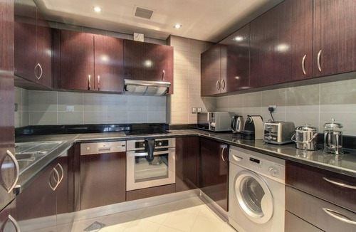 Dubai Apartment | Premium 2BR in Anantara Palm Jumeirah Sea View