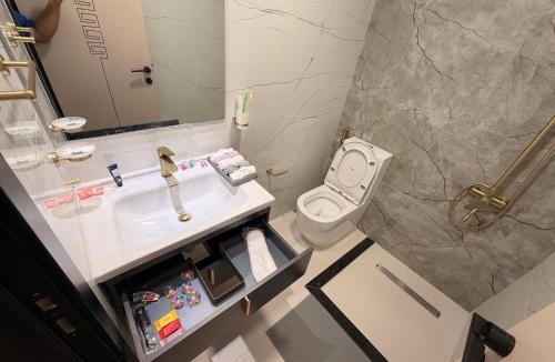 Al Barsha Apartment | premium furnished Studio in Arjan
