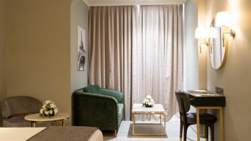 Bur Dubai Hotel | President Hotel