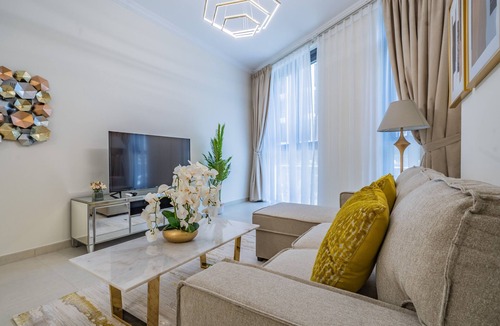 Mirdif Apartment | Primestay- Mirdif Hills, Mirdif Near Airport