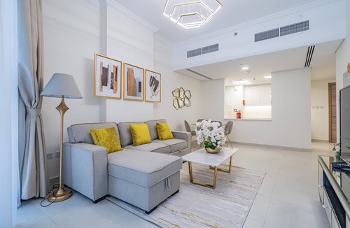 Mirdif Apartment | Primestay- Mirdif Hills, Mirdif Near Airport