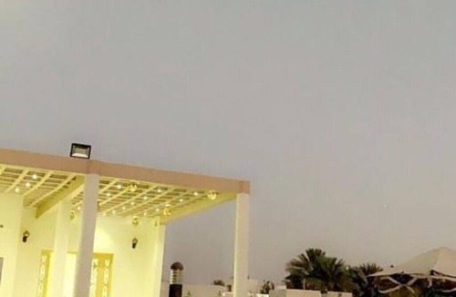 Jalan Bani Buhassan Ski Chalet | Privacy & Recreation