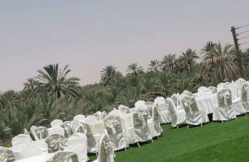 Jalan Bani Buhassan Ski Chalet | Privacy & Recreation