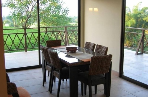 Javilla Condo | Private Ocean View Condo