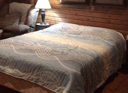 Llano Grande Resort | Private room ∙ 2 guests