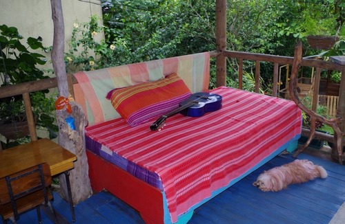 Barrio Pilo Resort | Private room ∙ 2 guests