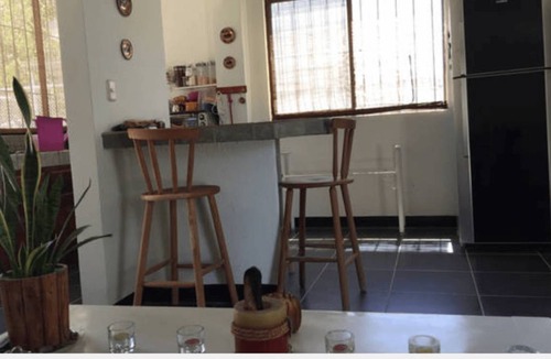Liberia Resort | Private room ∙ 1 guest