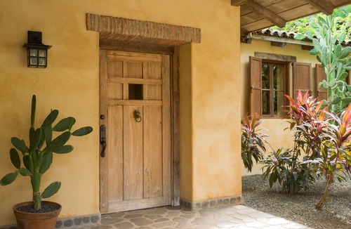 Playa Langosta House | Private,Secluded Tamarindo Beach House -DIRECT BEACH ACCESS Perfect for families