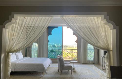 Al Hamra Village Apartment | Private Suites Al Hamra Palace at golf & sea resort