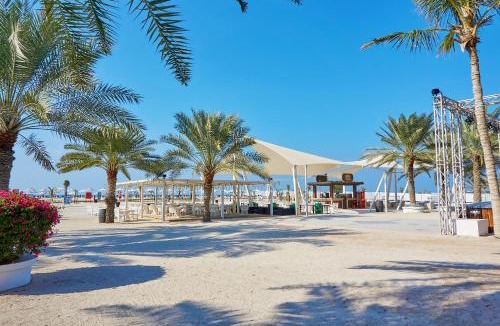 Al Hamra Village Apartment | Private Suites Al Hamra Palace at golf & sea resort