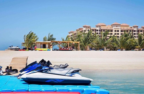 Ras Al Khaimah Resort | Pullman Resort Al Marjan Island