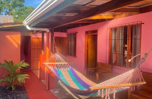 La Fortuna House | Pura Vida Costa Rica Casa Nativo Spring Arenal In La Fortuna Arenal Volcano 🌋