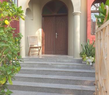 Muscat House | Qantab Village Stay