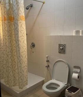 Muscat House | Qantab Village Stay