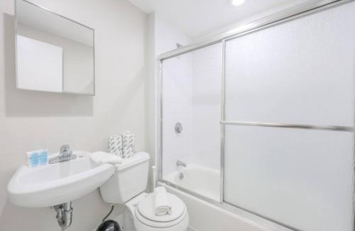 Prudential - St. Botolph Apartment | Quaint Studio Apt Steps from Back Bay