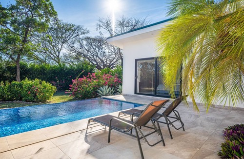 Canafistula House | Quiet location 20 minutes from Tamarindo!