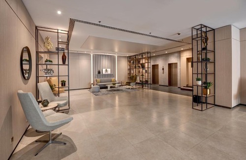 Al Barsha 1 Apartment | Radiance Premium Suites