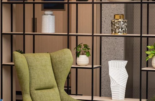 Al Barsha 1 Apartment | Radiance Premium Suites