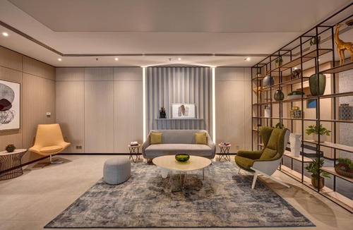 Al Barsha 1 Apartment | Radiance Premium Suites