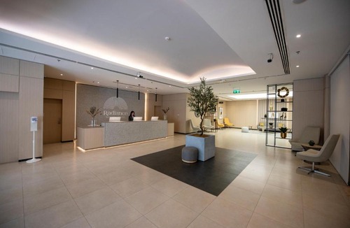 Al Barsha 1 Apartment | Radiance Premium Suites