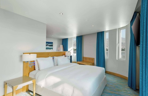 Al Khuwair Hotel | Radisson Blu Hotel, Muscat