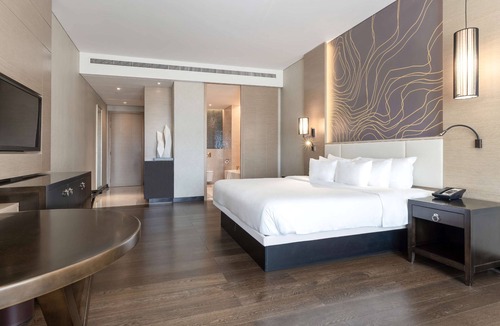Muscat Hotel | Radisson Collection Muscat, Hormuz Grand