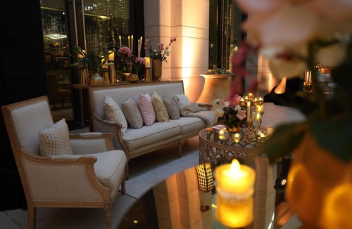 Muscat Hotel | Radisson Collection Muscat, Hormuz Grand