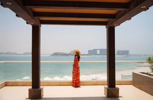 Ras Al Khaimah Resort | Radisson Resort Ras Al Khaimah Marjan Island
