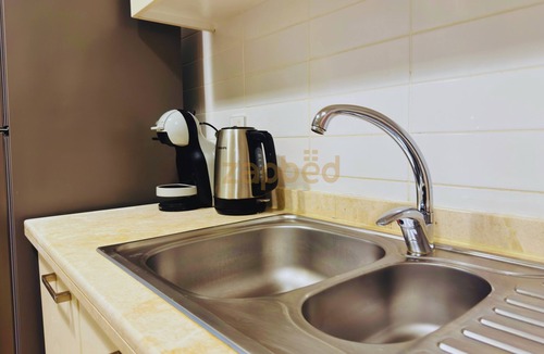 Ras Al Khaimah Apartment | RAK F 211 - One Bedroom Apartment, Sleeps 3